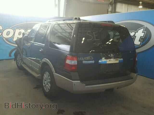 2007 FORD EXPEDITION - VIN: 1FMFU17527LA66608 - Фото 3