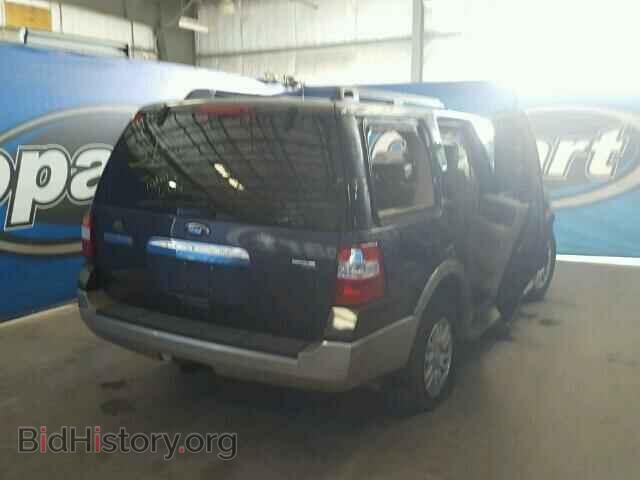 2007 FORD EXPEDITION - VIN: 1FMFU17527LA66608 - Фото 4