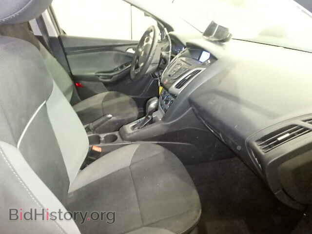 2013 FORD FOCUS - VIN: 1FADP3K23DL339505 - Фото 5