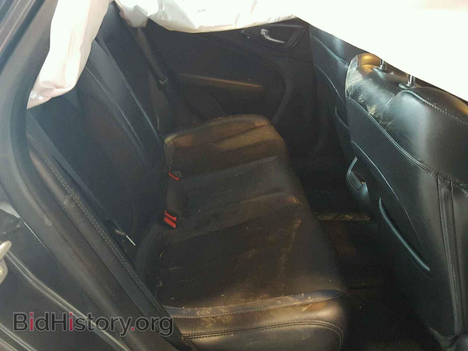 2015 CHRYSLER 200 - VIN: 1C3CCCBB5FN681924 - Photo 6