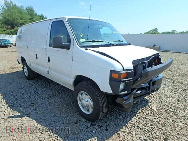 Photo 1FTNE2EW1BDA73857 - FORD ECONOLINE 2011