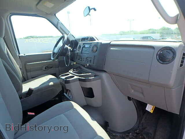 2011 FORD ECONOLINE - VIN: 1FTNE2EW1BDA73857 - Фото 5