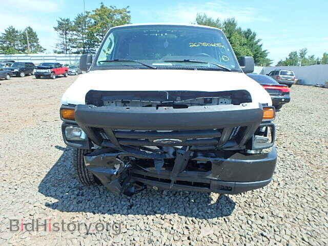 2011 FORD ECONOLINE - VIN: 1FTNE2EW1BDA73857 - Фото 9