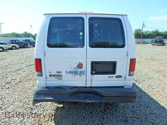 2011 FORD ECONOLINE - VIN: 1FTNE2EW1BDA73857 - Фото 10