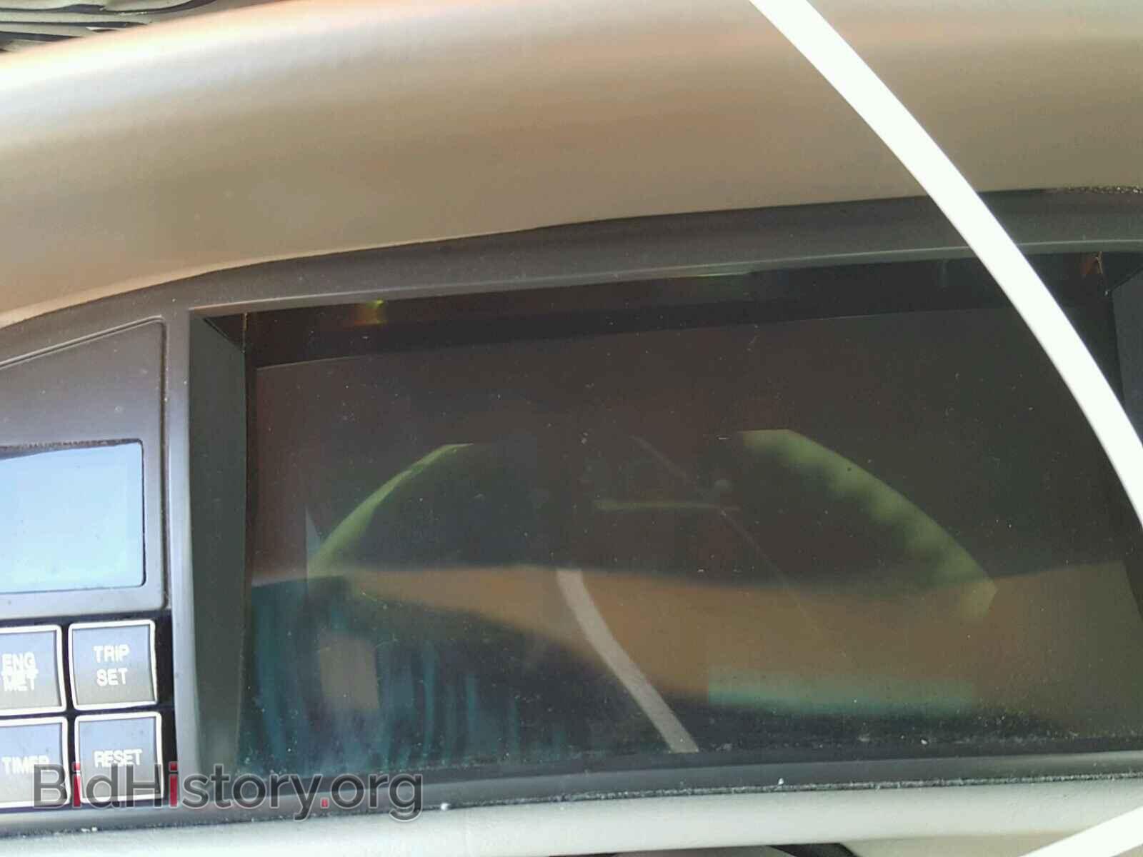 1996 CADILLAC DEVILLE - VIN: 1G6KD52Y1TU292013 - Photo 8