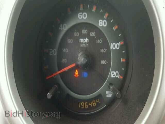 2003 HONDA ELEMENT - VIN: 5J6YH18533L013145 - Фото 8