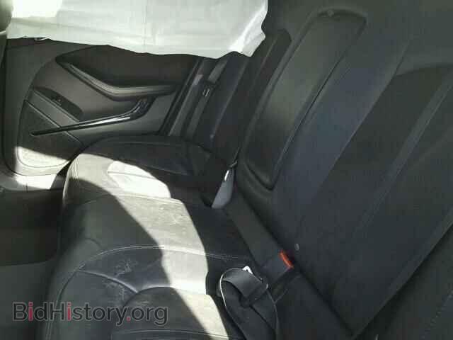 2010 CADILLAC CTS - VIN: 1G6DV5EP7A0143960 - Фото 6