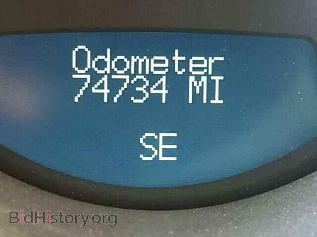 2010 CADILLAC CTS - VIN: 1G6DV5EP7A0143960 - Фото 8