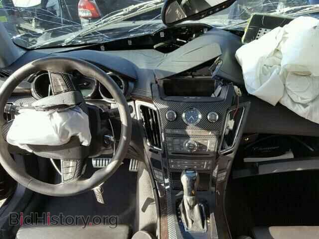 2010 CADILLAC CTS - VIN: 1G6DV5EP7A0143960 - Фото 9