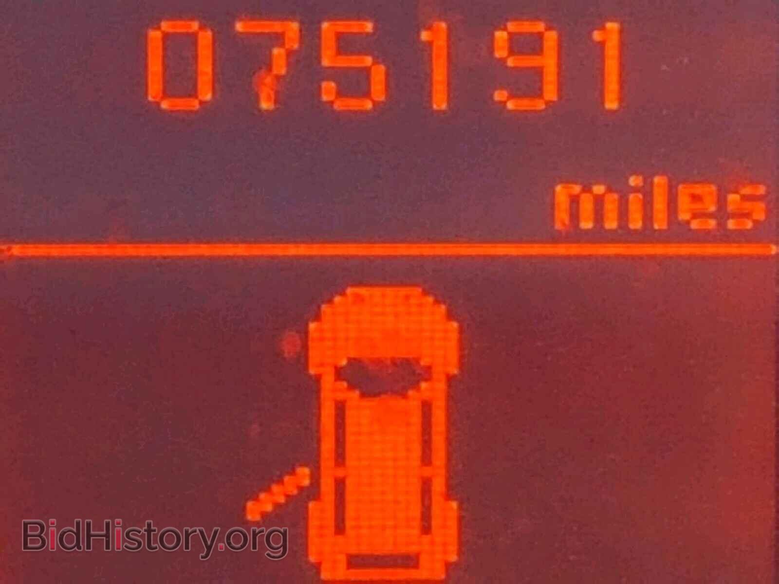 2009 MITSUBISHI LANCER - VIN: JA3AU26U99U028494 - Фото 8