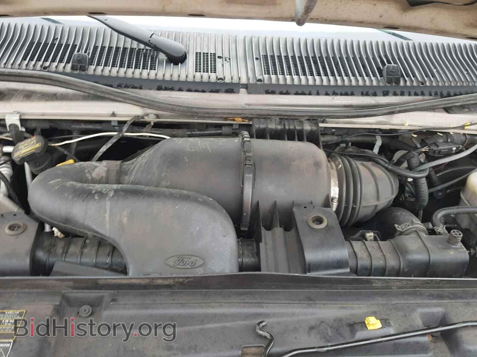 2013 FORD ECONOLINE - VIN: 1FBSS3BLXDDB34304 - Фото 7