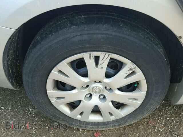 2009 MAZDA 6 - VIN: 1YVHP81H395M49684 - Фото 10