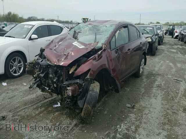 2014 HONDA CIVIC - VIN: 19XFB2F57EE008954 - Фото 2
