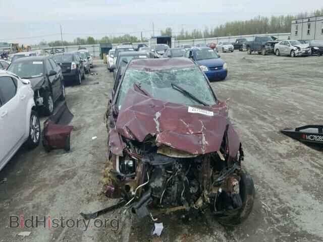 2014 HONDA CIVIC - VIN: 19XFB2F57EE008954 - Фото 9