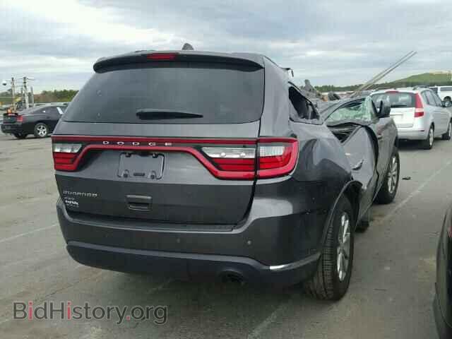 2017 DODGE DURANGO - VIN: 1C4RDJAG8HC606640 - Photo 4