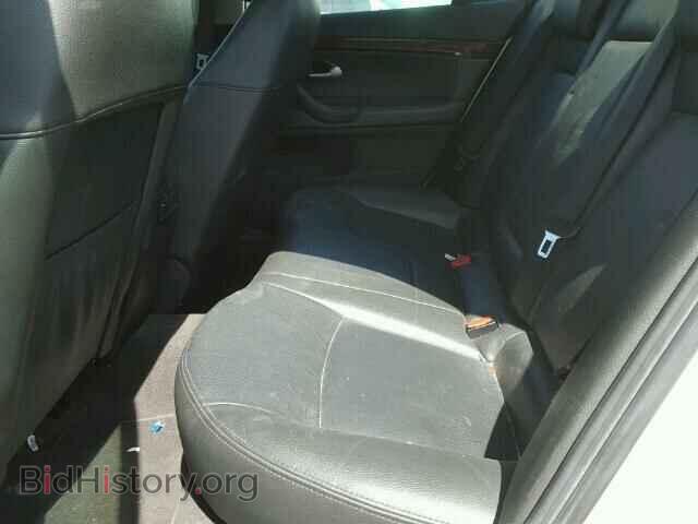 2009 SAAB 9 3 - VIN: YS3FB49Y491003861 - Фото 6