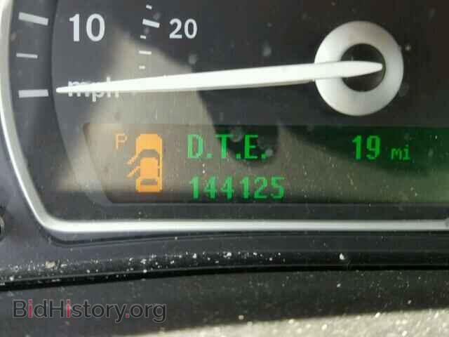 2009 SAAB 9 3 - VIN: YS3FB49Y491003861 - Фото 8