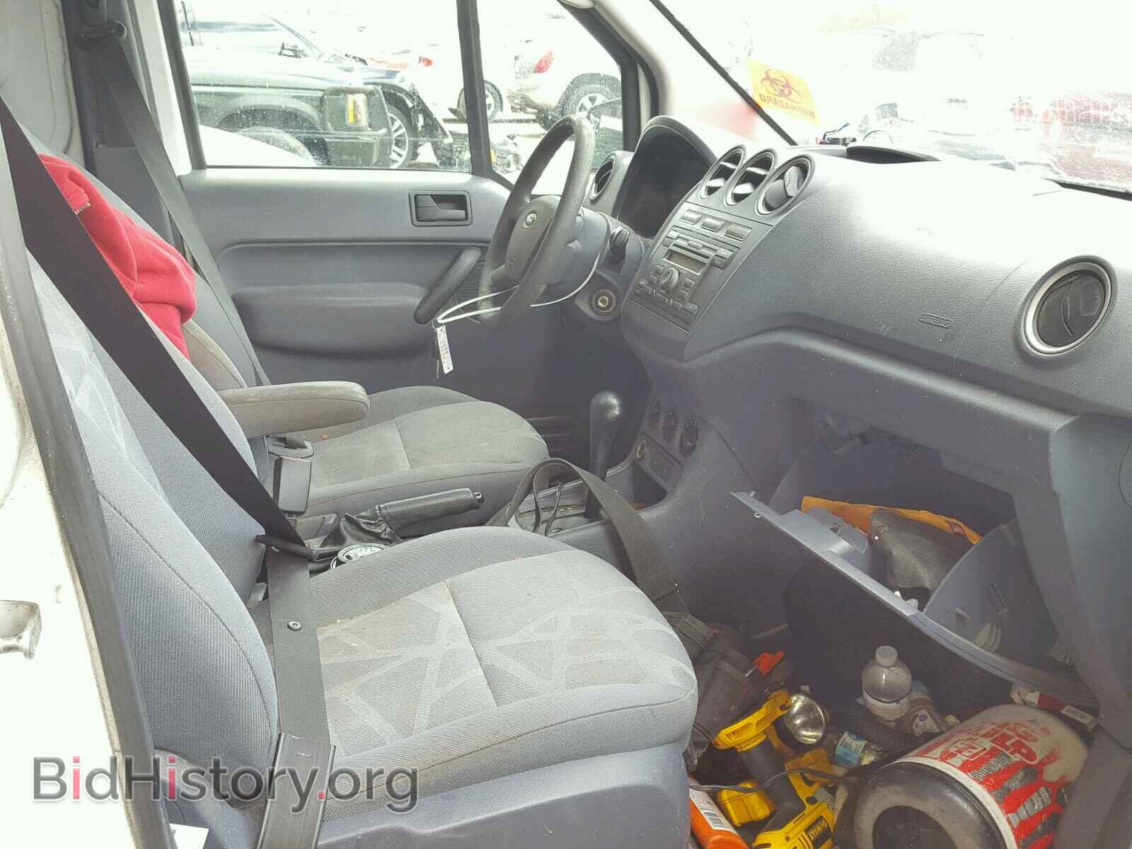 2011 FORD TRANSIT CO - VIN: NM0LS7BN9BT071348 - Фото 5