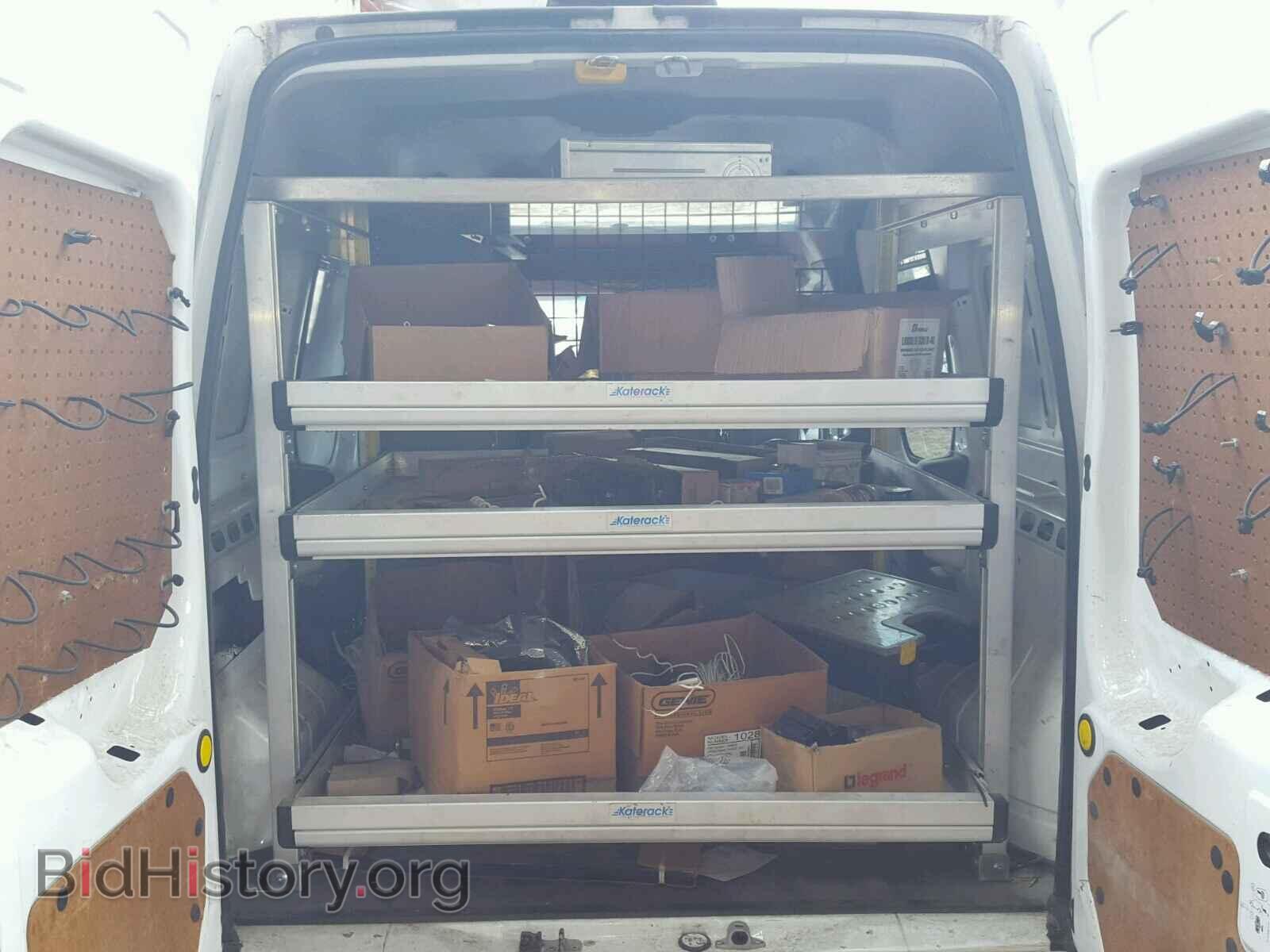 2011 FORD TRANSIT CO - VIN: NM0LS7BN9BT071348 - Фото 6