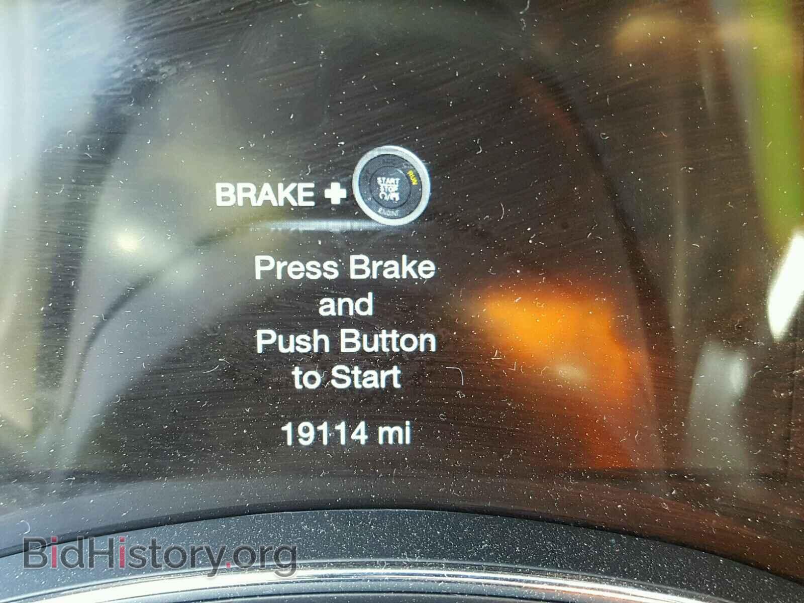 2017 DODGE DURANGO - VIN: 1C4RDHDG1HC838758 - Фото 8