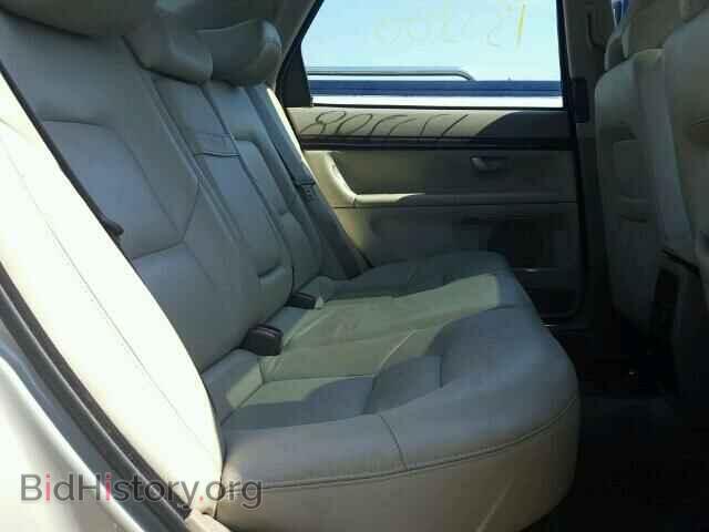 2003 VOLVO S80 - VIN: YV1TS92D231299611 - Фото 6