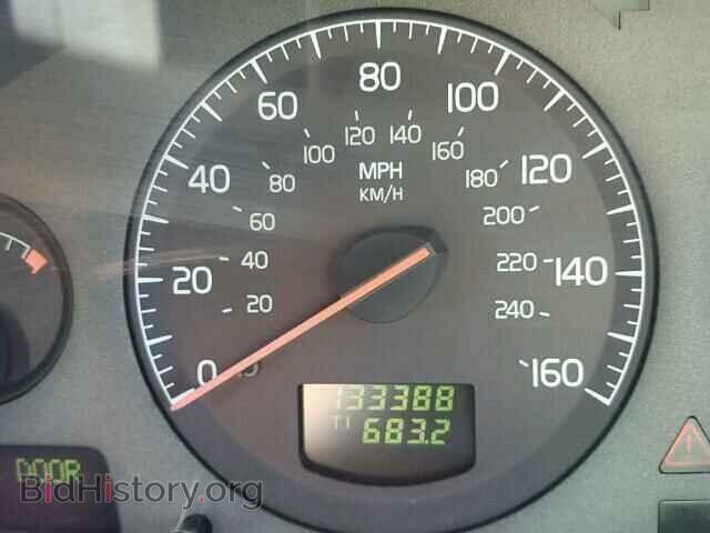 2003 VOLVO S80 - VIN: YV1TS92D231299611 - Фото 8