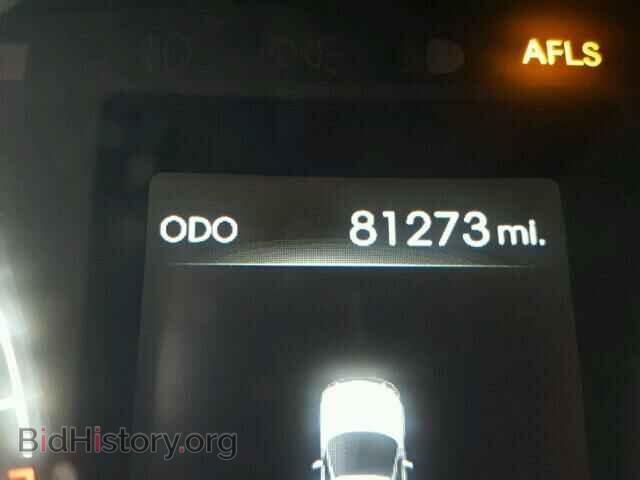 2012 HYUNDAI GENESIS - VIN: KMHGC4DF7CU194028 - Фото 8