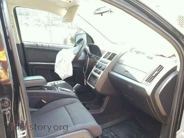 2010 DODGE JOURNEY - VIN: 3D4PG4FB7AT198304 - Фото 5