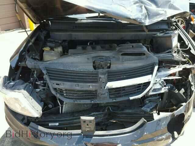 2010 DODGE JOURNEY - VIN: 3D4PG4FB7AT198304 - Фото 7