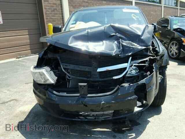 2010 DODGE JOURNEY - VIN: 3D4PG4FB7AT198304 - Фото 9