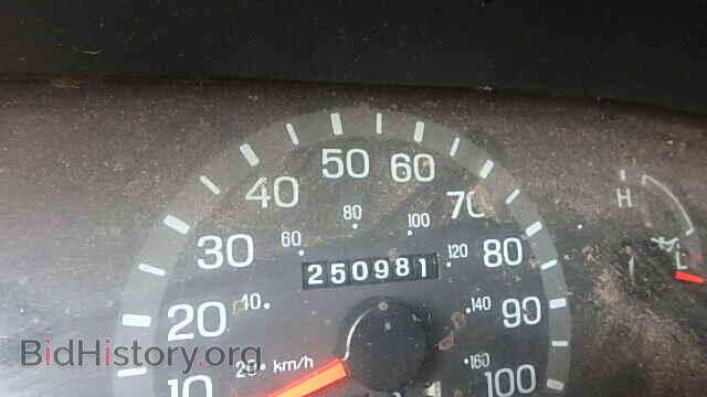 2001 FORD ECONOLINE - VIN: 1FTNE24L61HA36527 - Photo 8