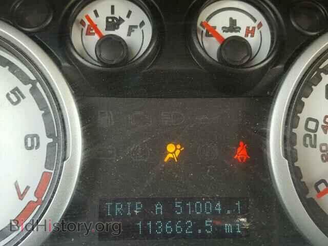 2010 FORD FOCUS - VIN: 1FAHP3GN4AW171081 - Фото 8