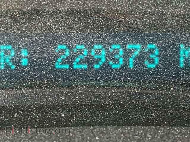 2005 CHEVROLET SILVERADO - VIN: 2GCEC19VX51357747 - Photo 8