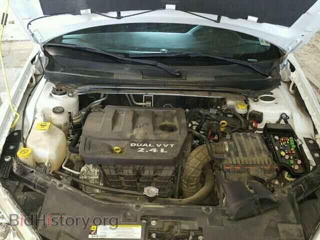 2013 CHRYSLER 200 - VIN: 1C3CCBAB4DN689795 - Фото 7