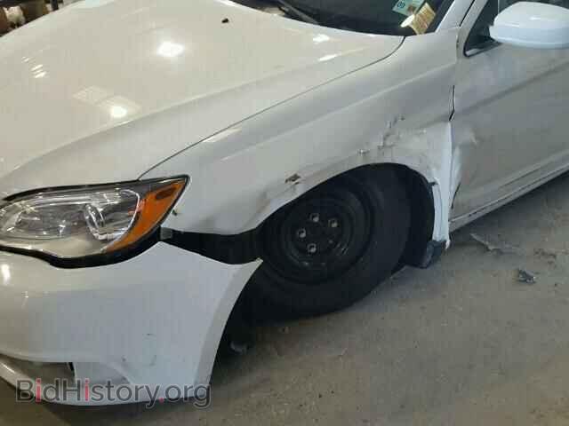 2013 CHRYSLER 200 - VIN: 1C3CCBAB4DN689795 - Фото 9