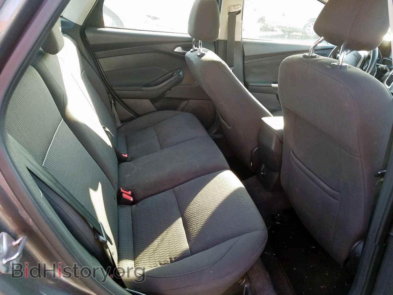 2012 FORD FOCUS - VIN: 1FAHP3H2XCL196348 - Photo 6
