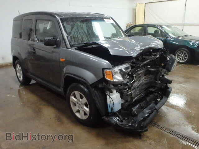 Photo 5J6YH28789L003193 - HONDA ELEMENT 2009