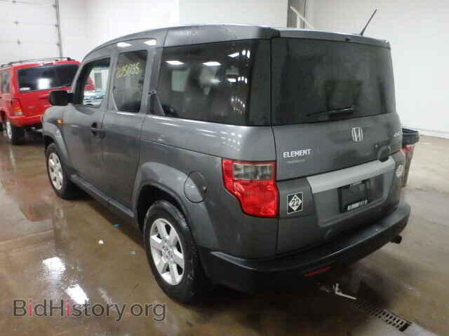 2009 HONDA ELEMENT - VIN: 5J6YH28789L003193 - Фото 3