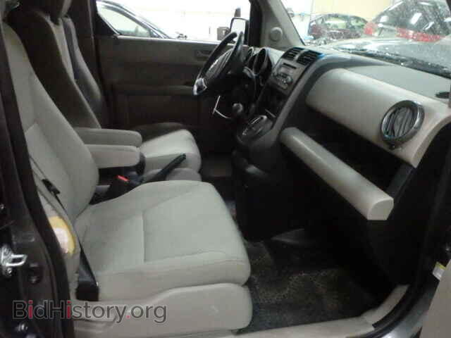 2009 HONDA ELEMENT - VIN: 5J6YH28789L003193 - Фото 5