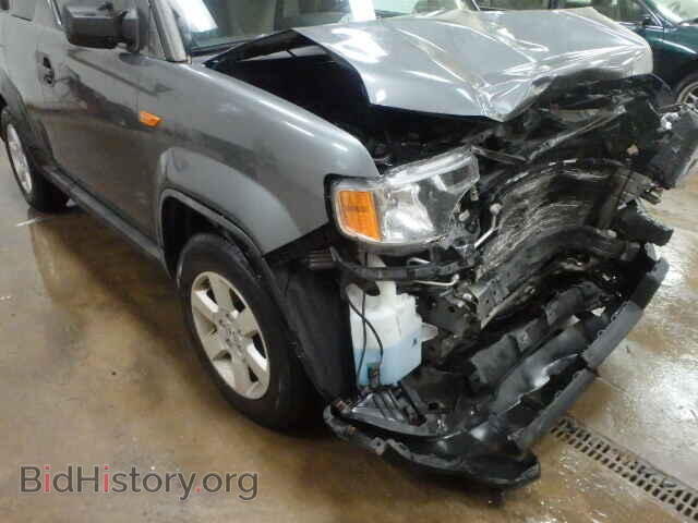2009 HONDA ELEMENT - VIN: 5J6YH28789L003193 - Фото 9