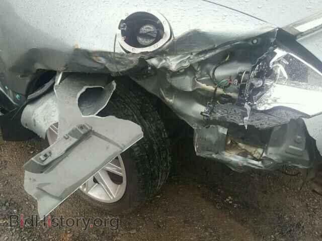 2008 MITSUBISHI ECLIPSE - VIN: 4A3AL35T28E028099 - Фото 9