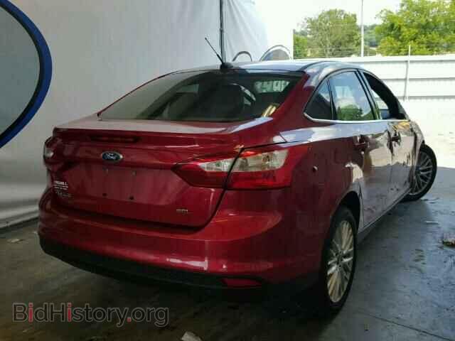 2012 FORD FOCUS - VIN: 1FAHP3H26CL342843 - Photo 4
