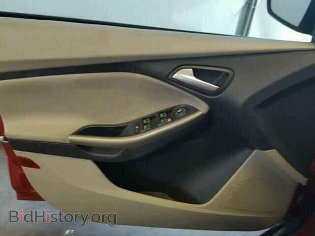 2012 FORD FOCUS - VIN: 1FAHP3H26CL342843 - Photo 9