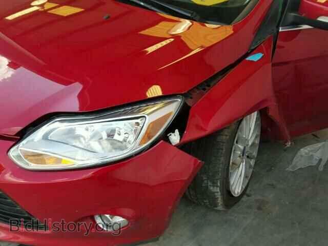 2012 FORD FOCUS - VIN: 1FAHP3H26CL342843 - Photo 10