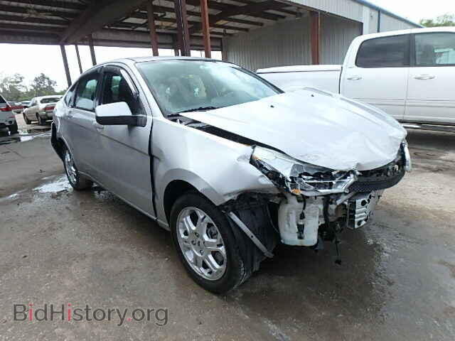 Photo 1FAHP36NX9W218580 - FORD FOCUS 2009