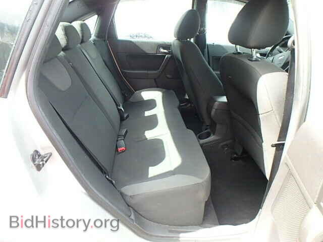 2009 FORD FOCUS - VIN: 1FAHP36NX9W218580 - Фото 6