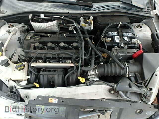 2009 FORD FOCUS - VIN: 1FAHP36NX9W218580 - Фото 7