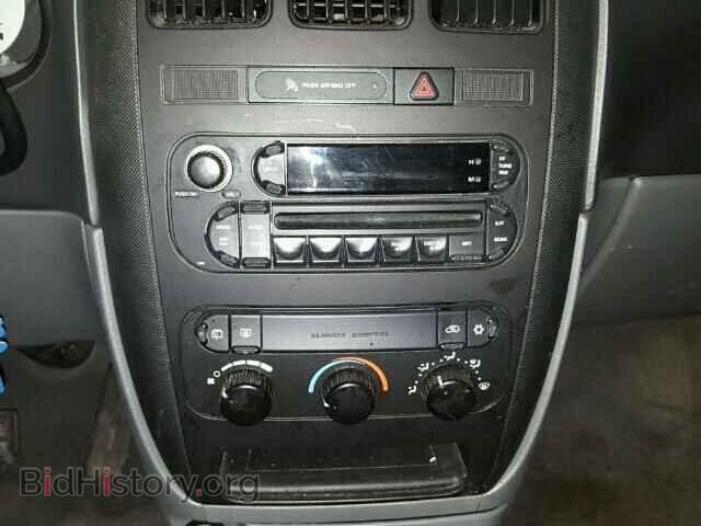 2007 DODGE CARAVAN - VIN: 1D4GP25E27B259004 - Photo 9