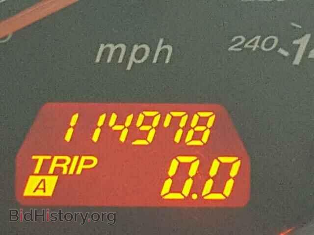 2006 MAZDA 6 - VIN: 1YVHP84D565M71352 - Фото 8