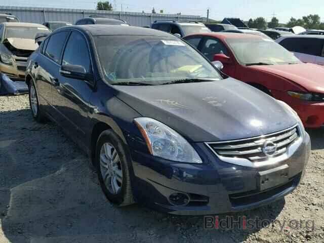 Photo 1N4AL2AP5BN423638 - NISSAN ALTIMA 2011